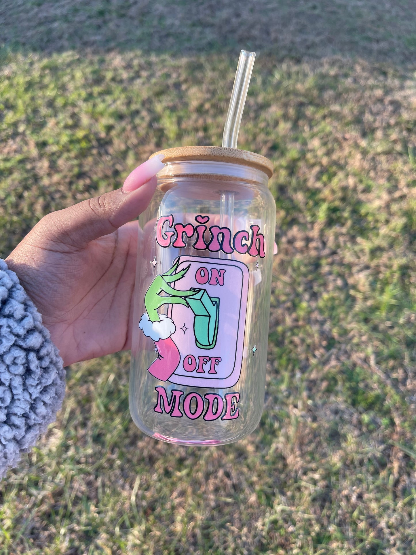 Christmas Cups!!