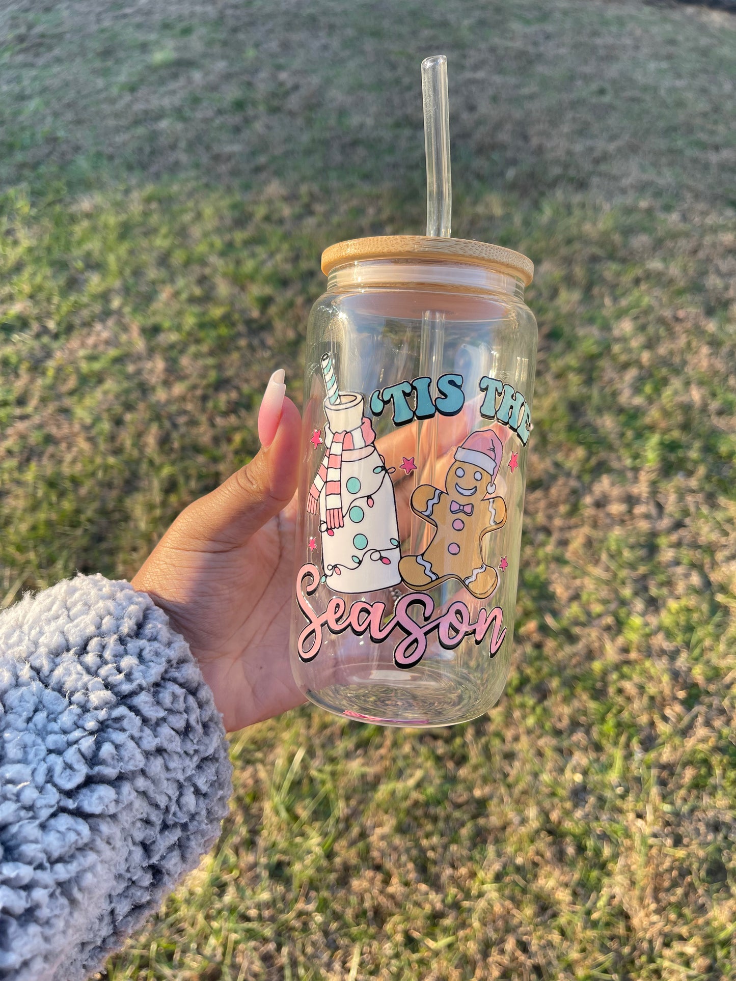 Christmas Cups!!
