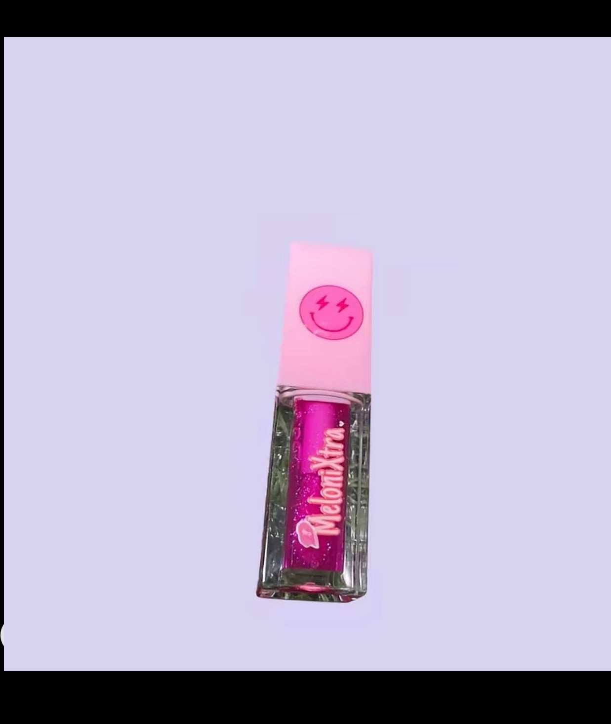 "THE LIP OIL"