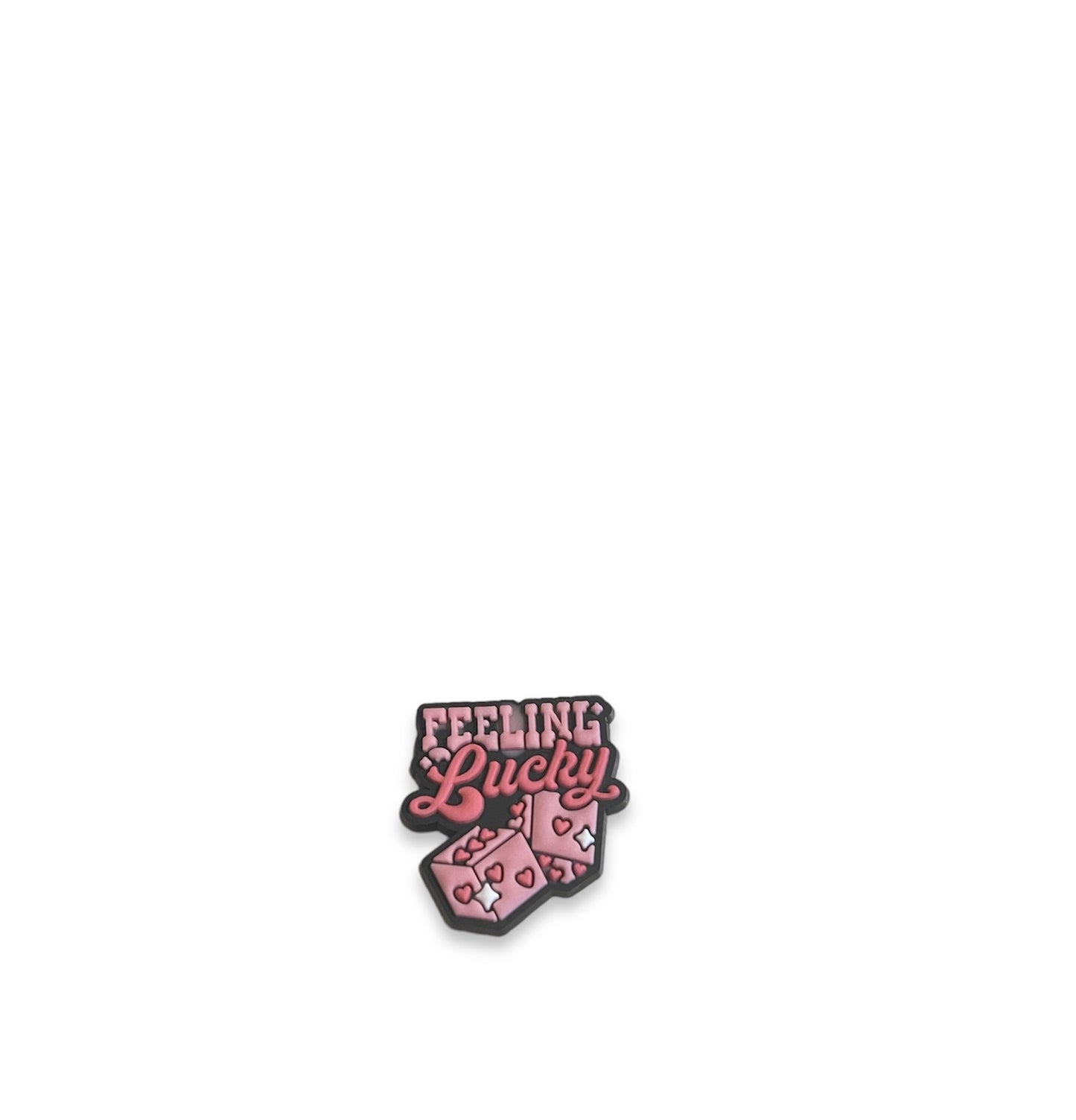 Cute Croc Charms