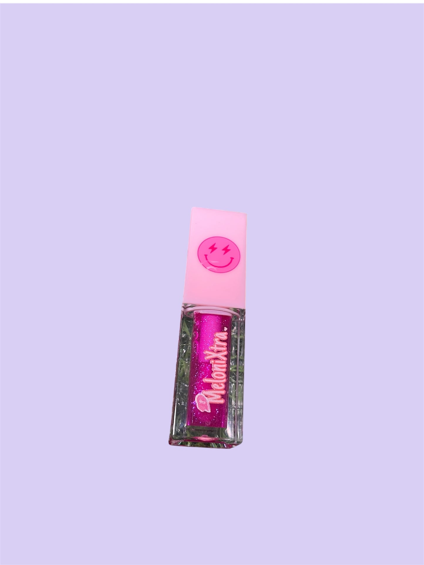 "THE LIP OIL"