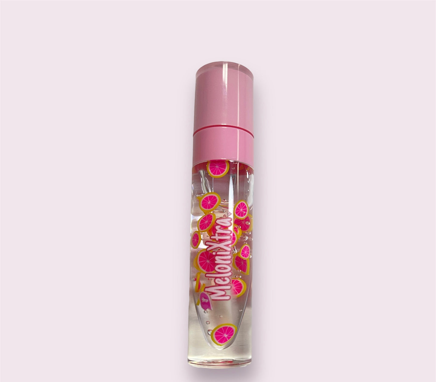 Butter Gloss (Vanilla scented)