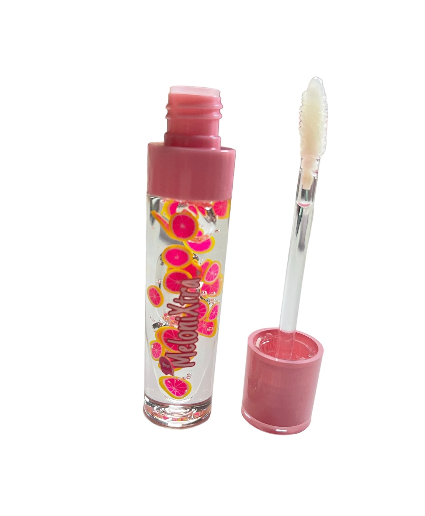 Butter Gloss (Vanilla scented)