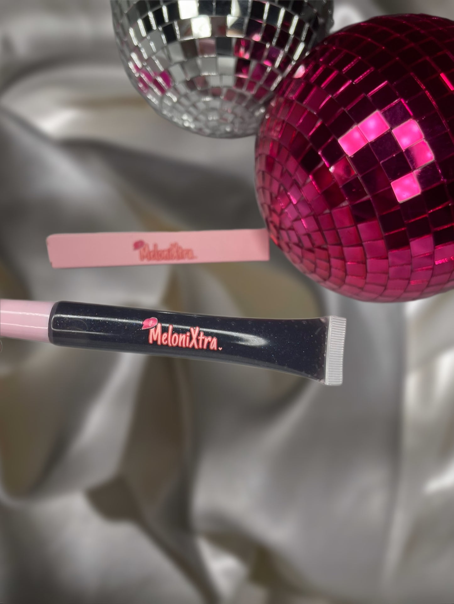 “THE LIP OIL IN A TUBE”