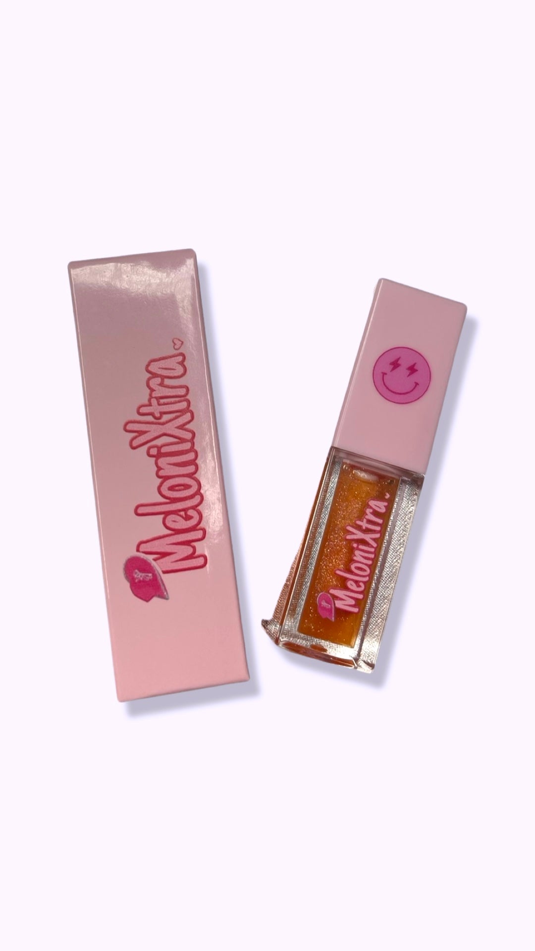 "THE LIP OIL"