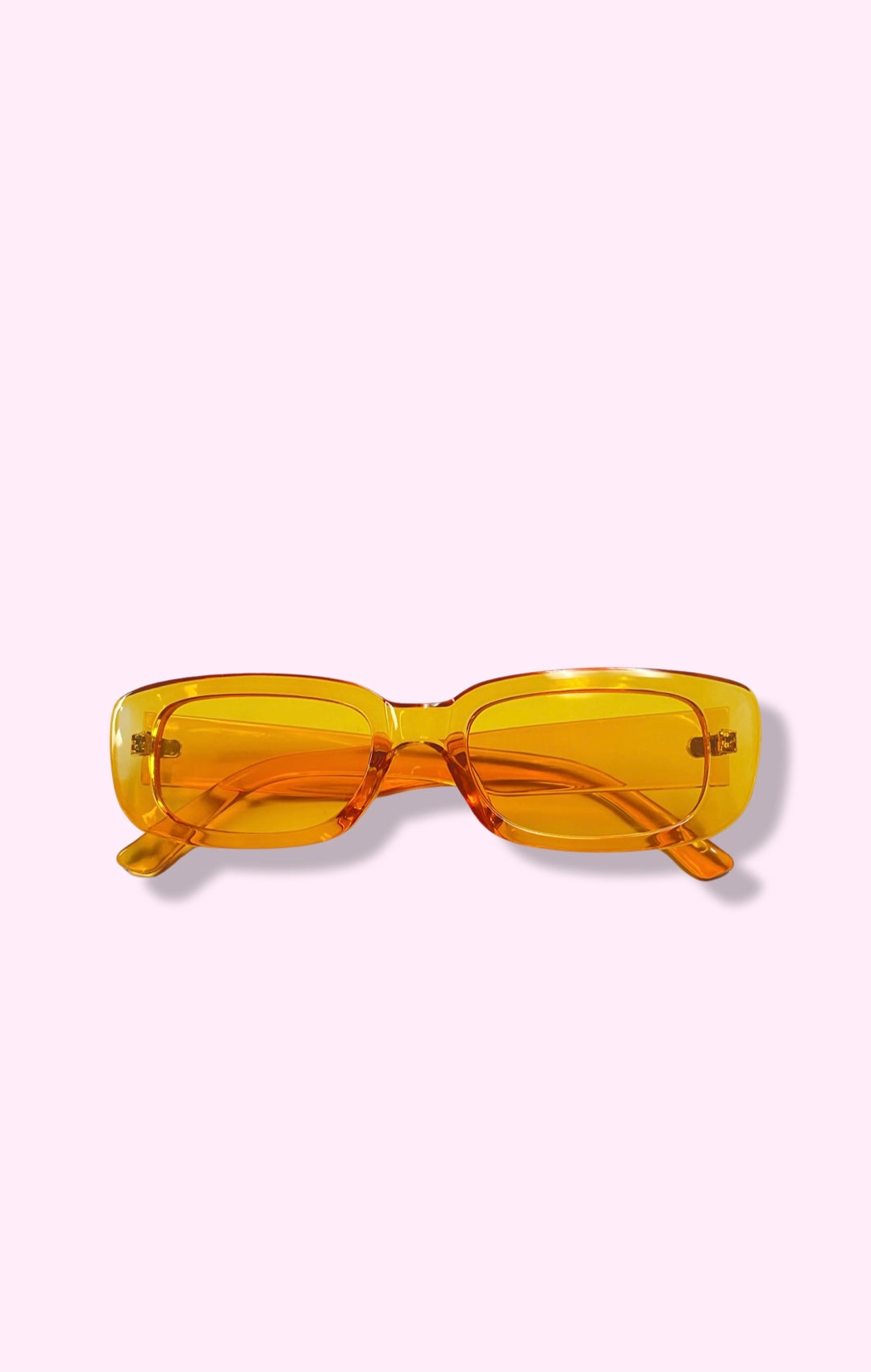 "Mango Tango Sunnies"