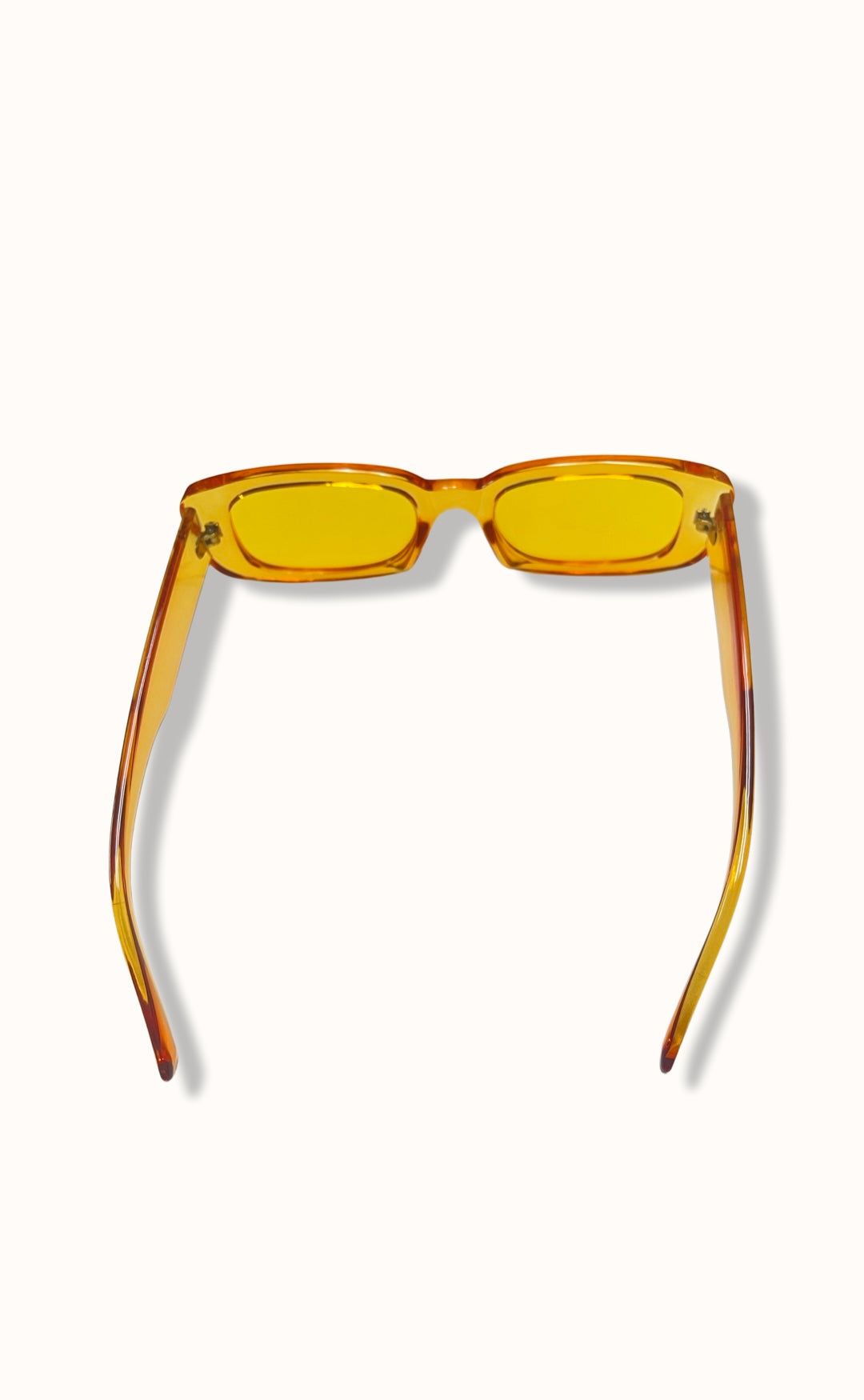 "Mango Tango Sunnies"