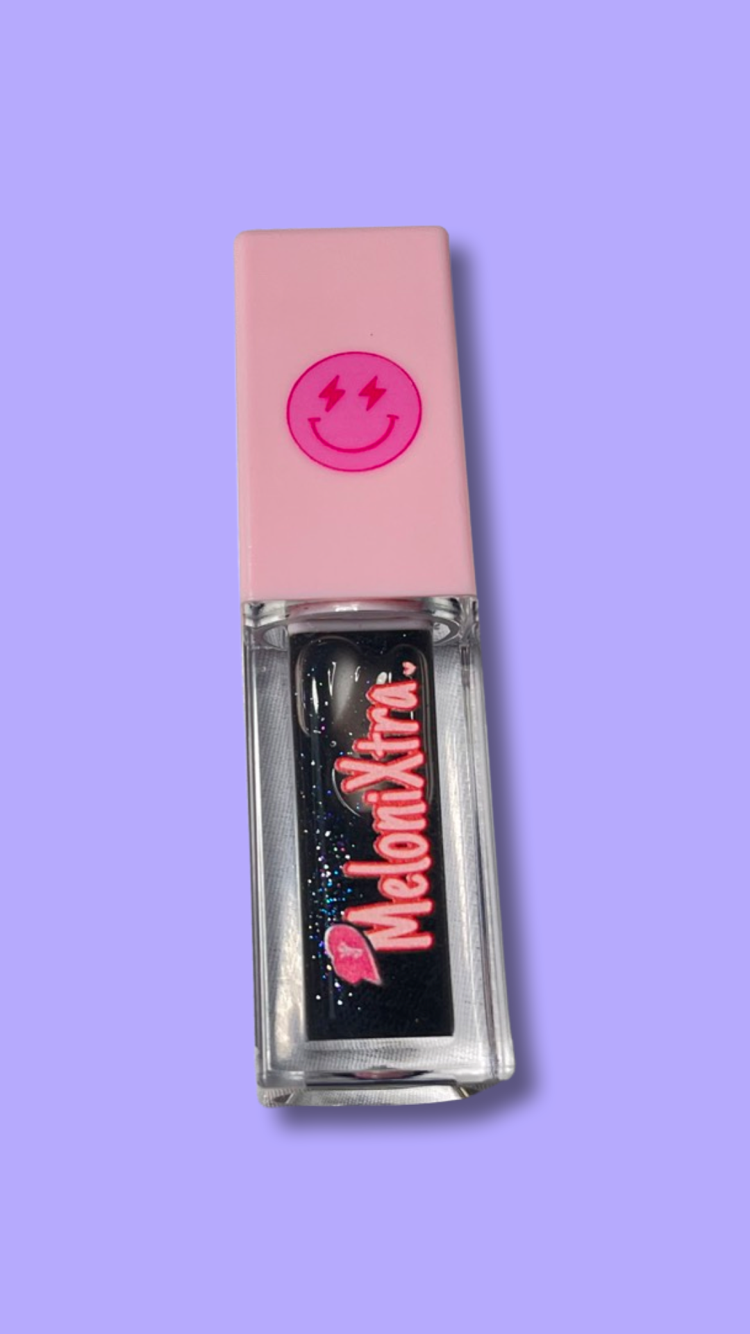 "THE LIP OIL"