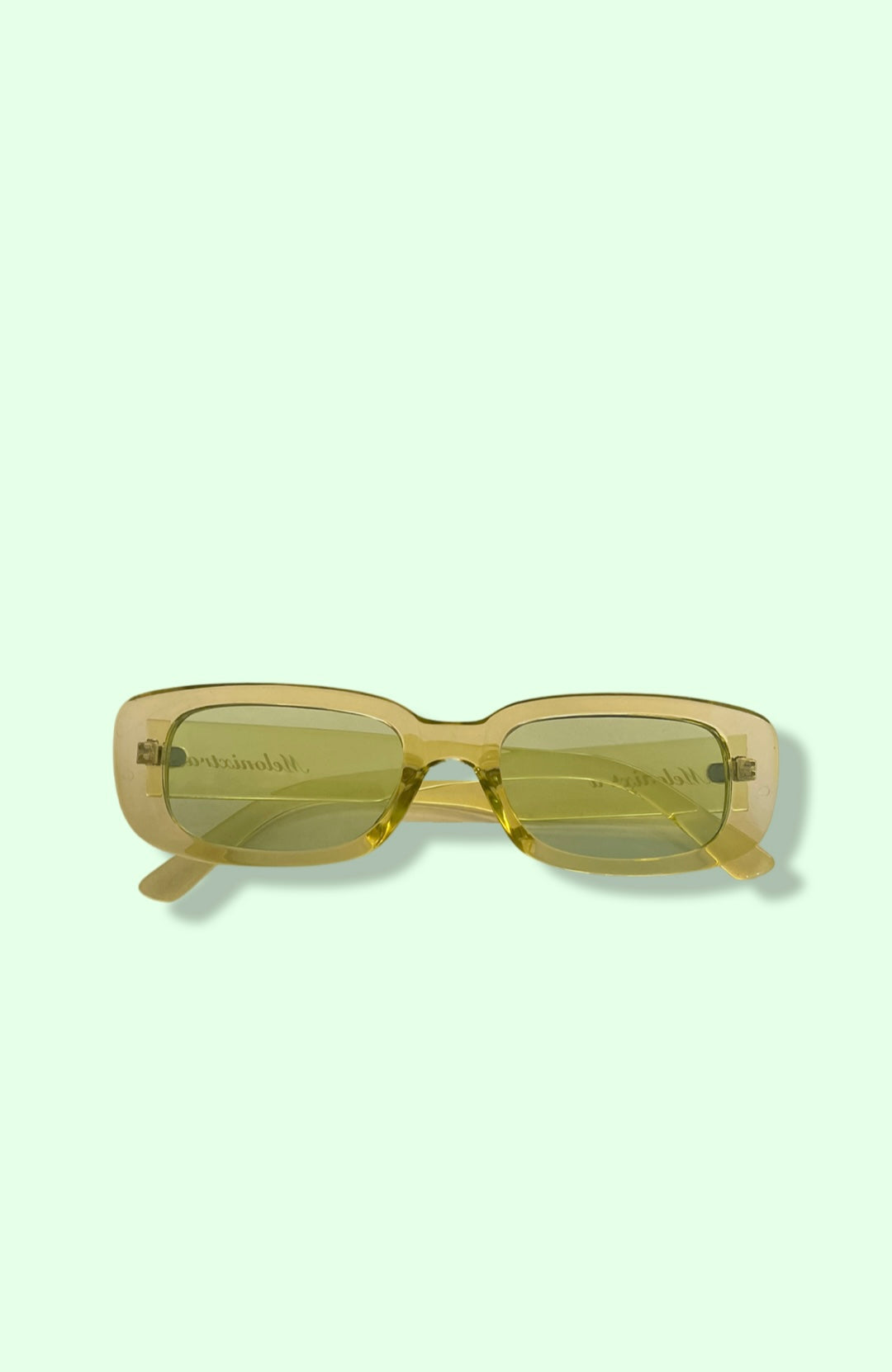 "Lemon Lime🍋"
