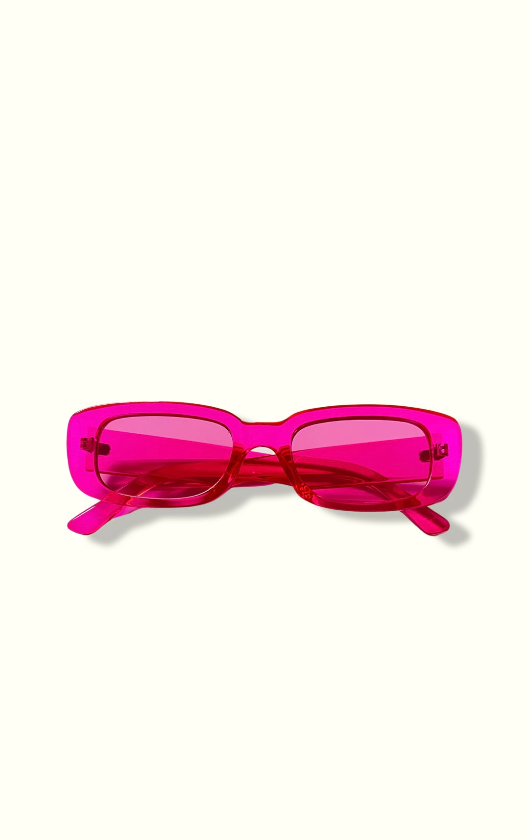 "Strawberry Dreamin Sunnies"