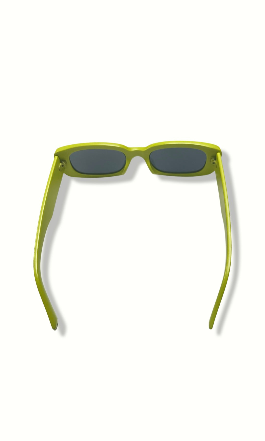 "Matcha Green Sunnies"