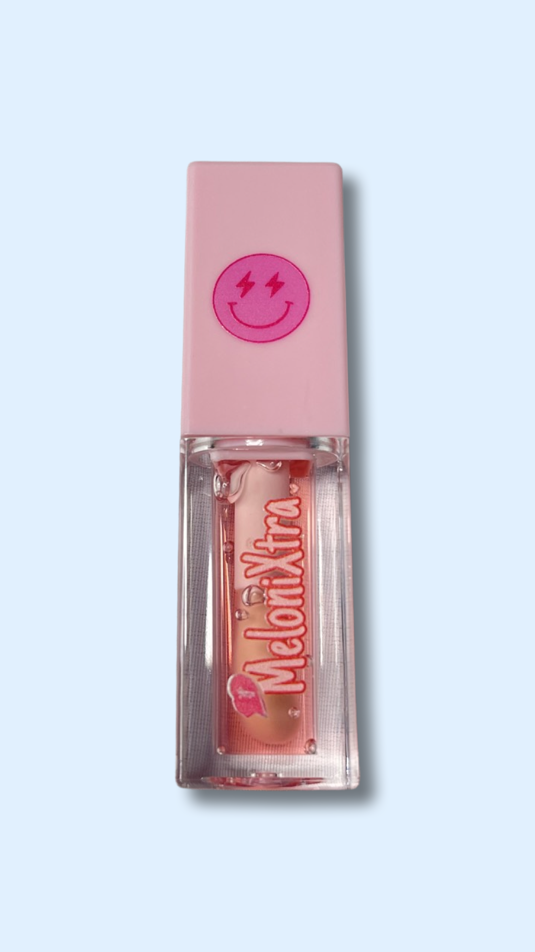 "THE LIP OIL"