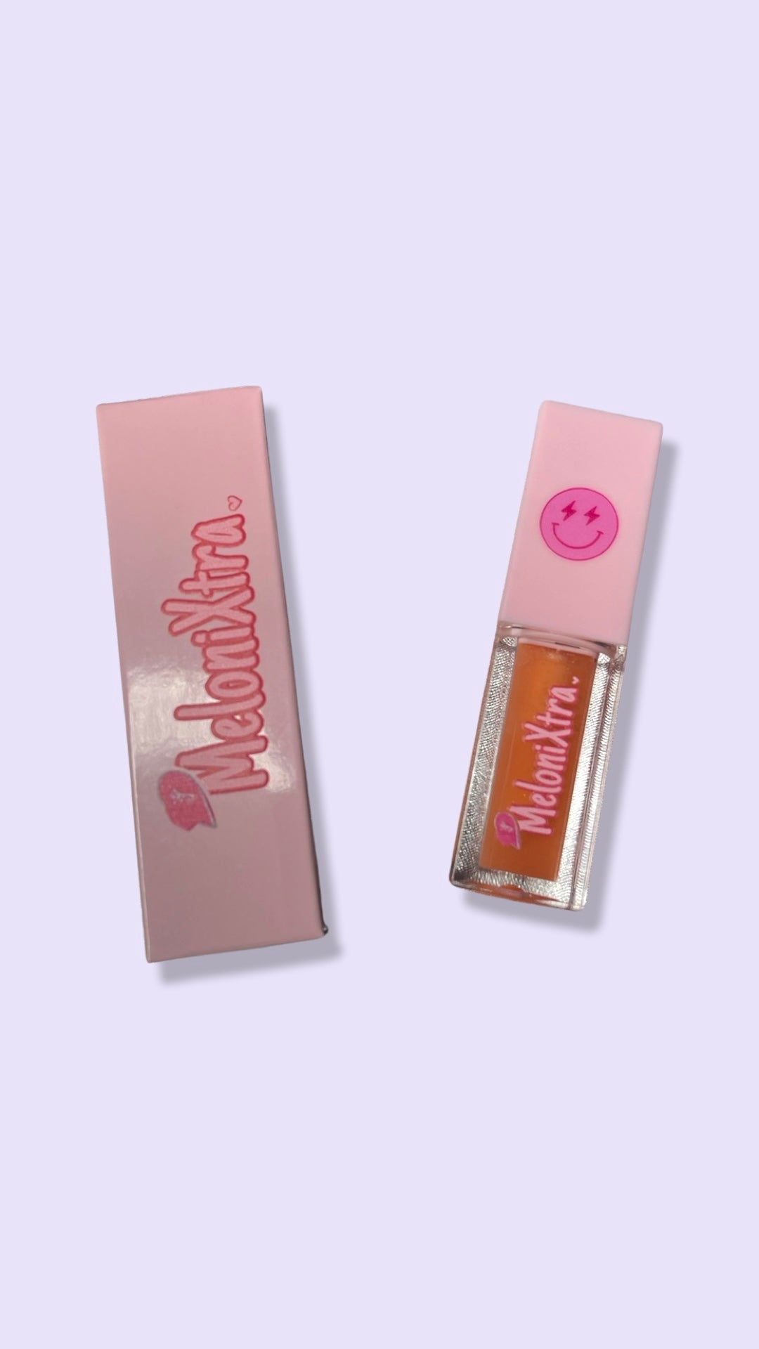 "THE LIP OIL"
