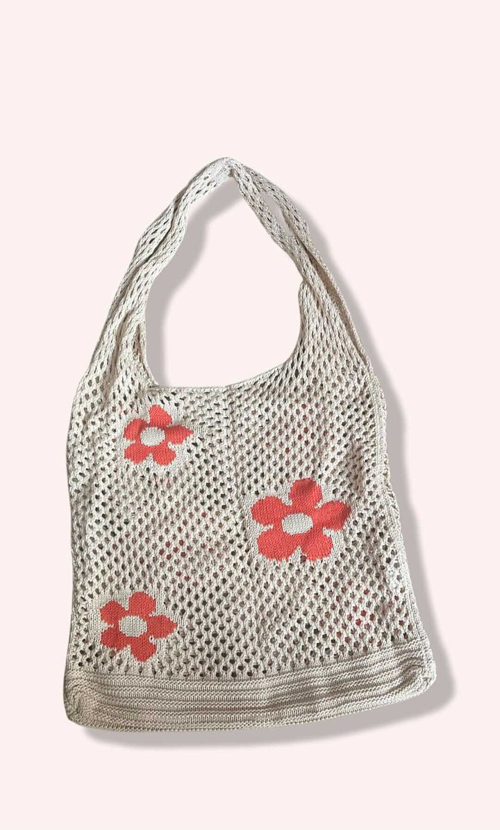 "Beach Vibes Tote Bag"