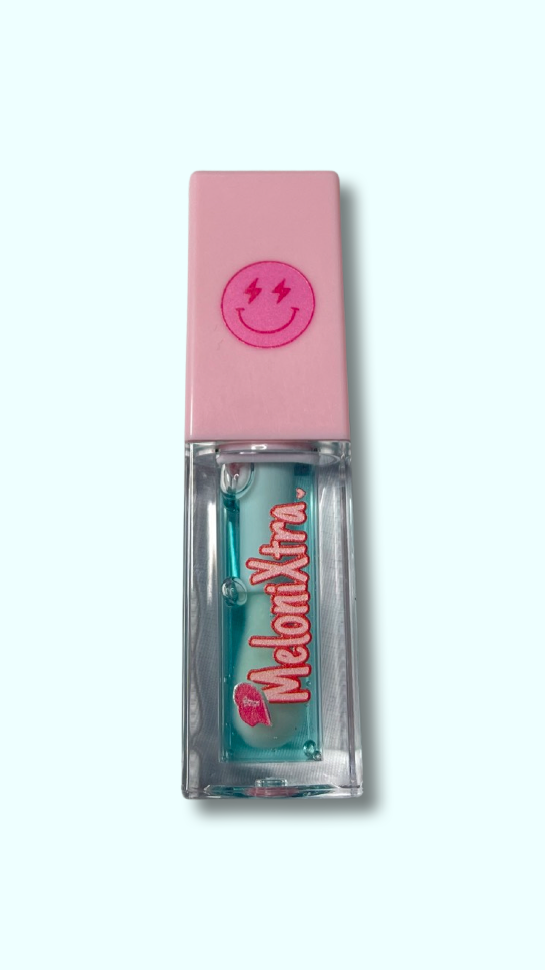 "THE LIP OIL"