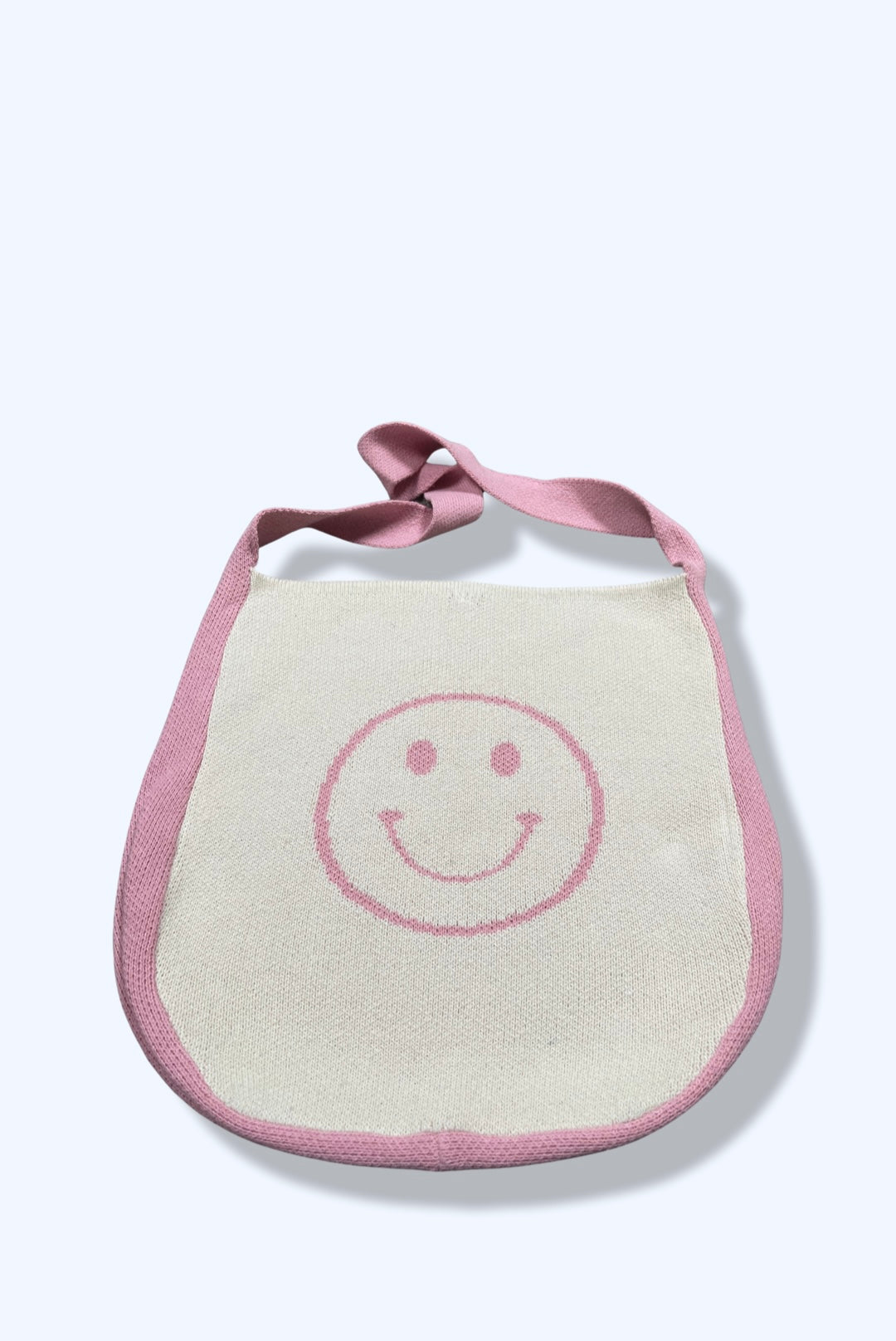 "Pink Smiles Tote" PREORDER