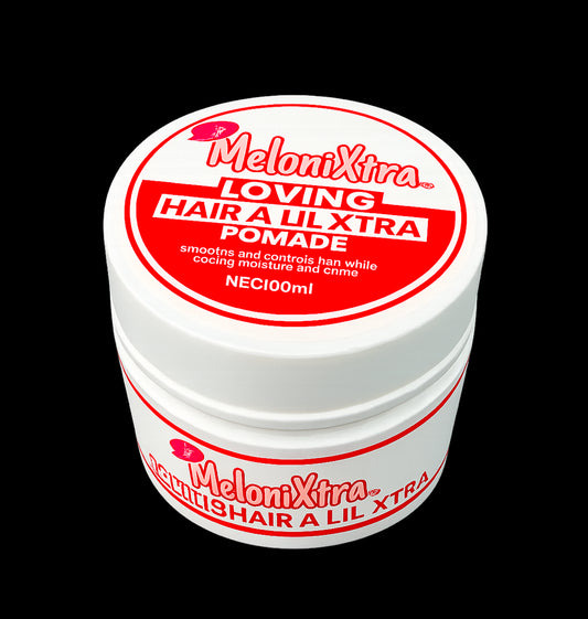 MeloniXtra "Loving Hair A Lil Xtra" Pomade