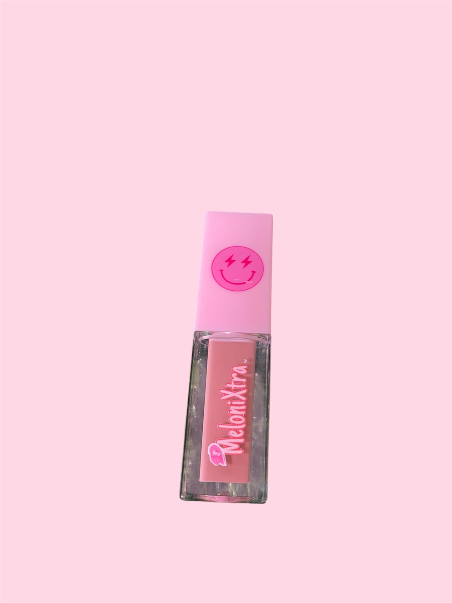 "THE LIP OIL"