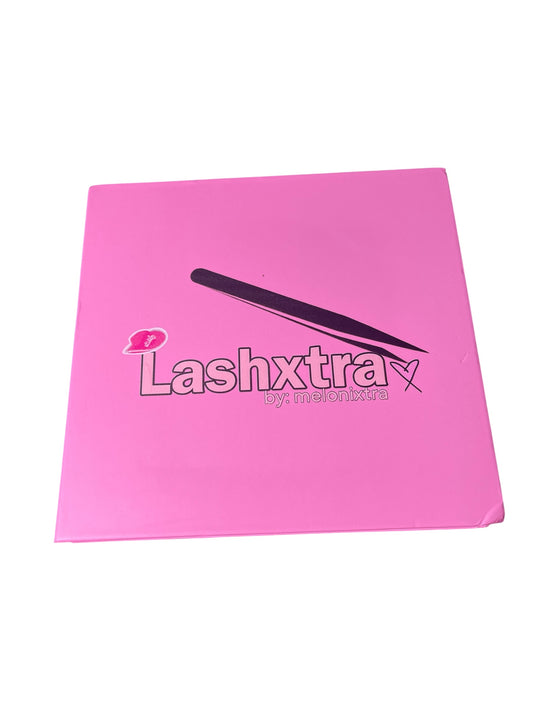 Lashxtra by Melonixtra